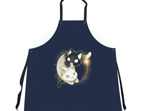 Eclipse Kittens