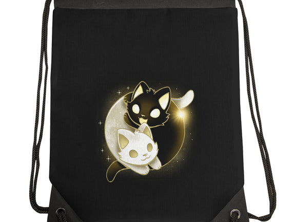 Eclipse Kittens