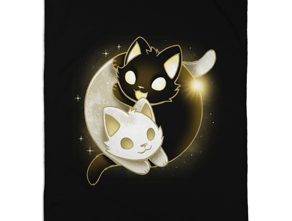 Eclipse Kittens