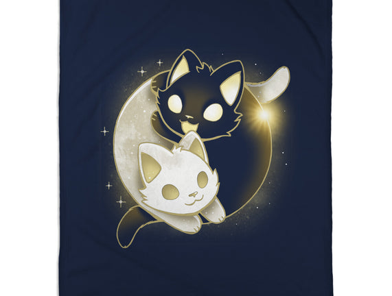 Eclipse Kittens