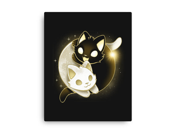 Eclipse Kittens