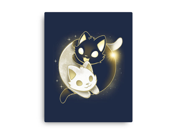Eclipse Kittens