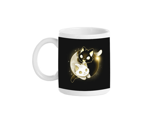 Eclipse Kittens
