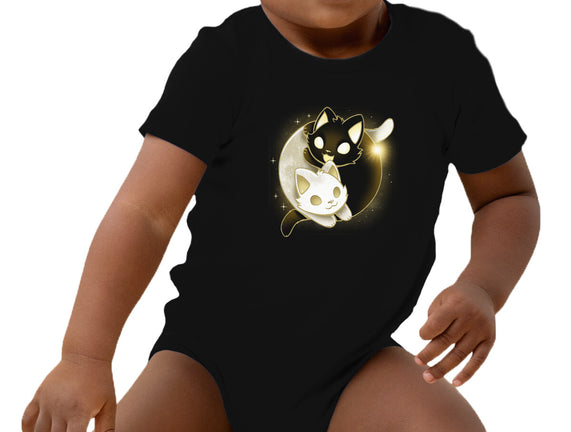 Eclipse Kittens