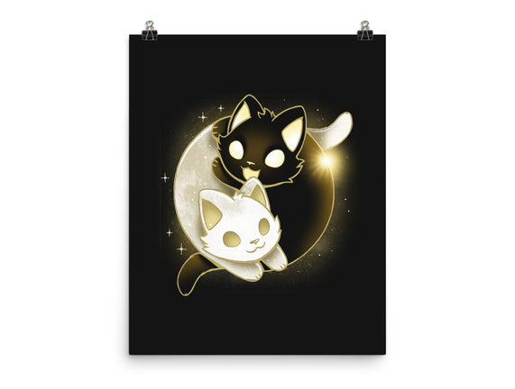 Eclipse Kittens