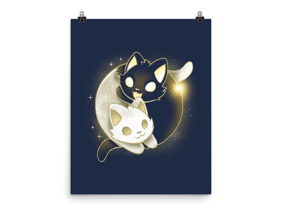 Eclipse Kittens