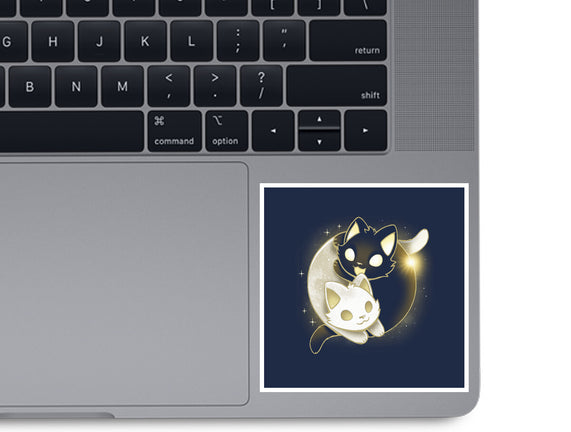 Eclipse Kittens