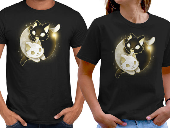 Eclipse Kittens