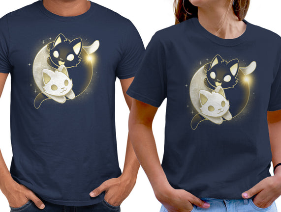 Eclipse Kittens