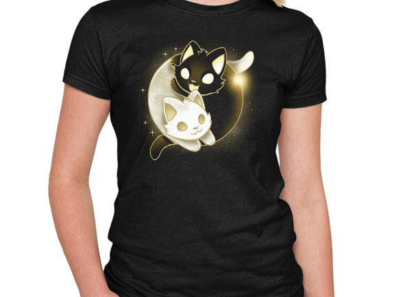 Eclipse Kittens