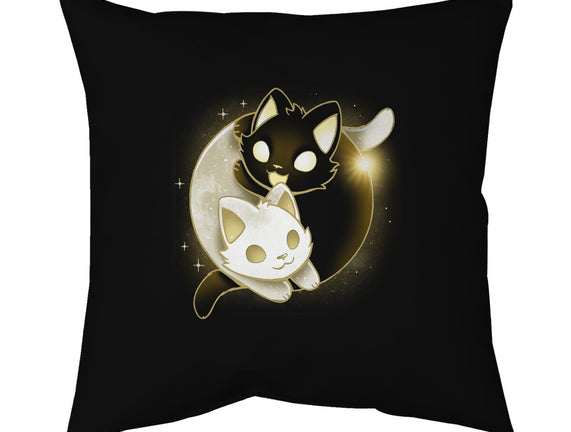 Eclipse Kittens