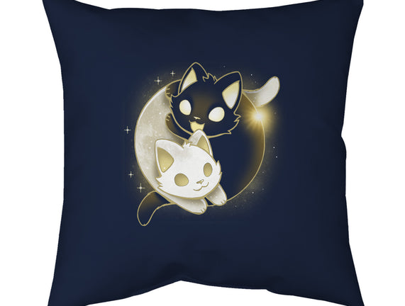 Eclipse Kittens
