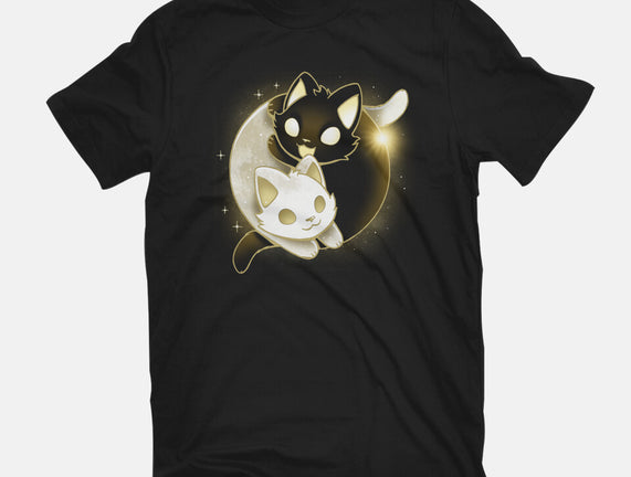 Eclipse Kittens