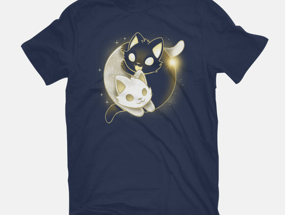 Eclipse Kittens