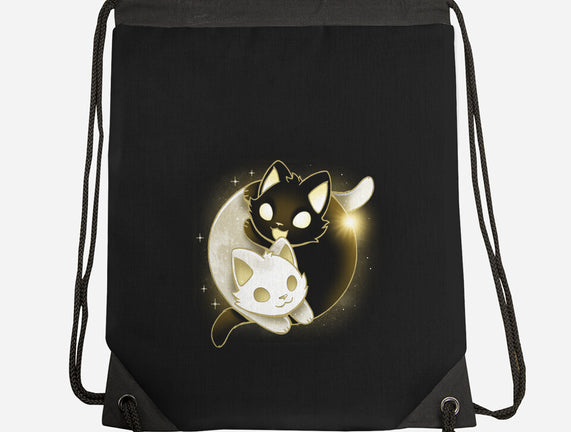 Eclipse Kittens