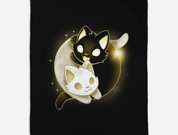 Eclipse Kittens