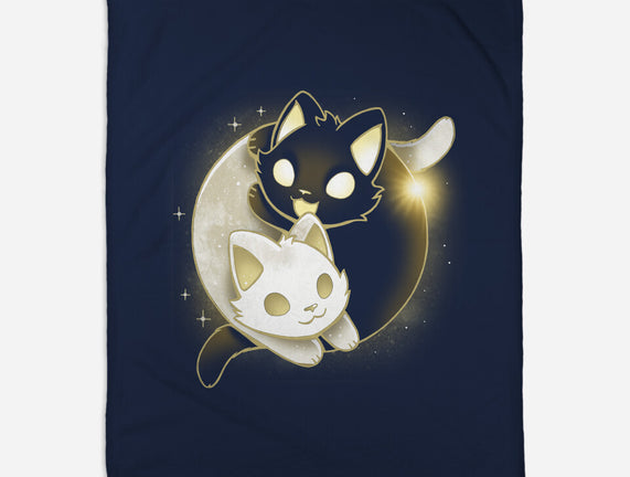 Eclipse Kittens