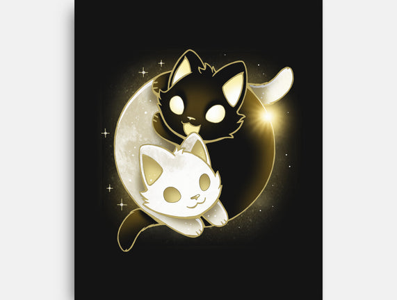 Eclipse Kittens