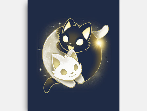 Eclipse Kittens