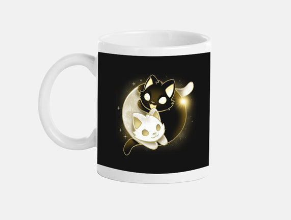Eclipse Kittens