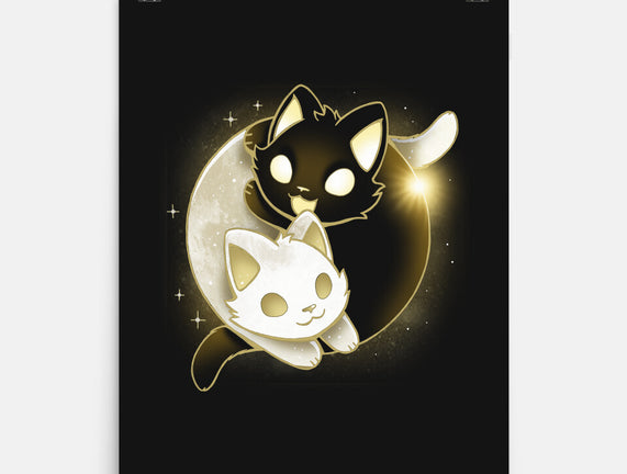 Eclipse Kittens