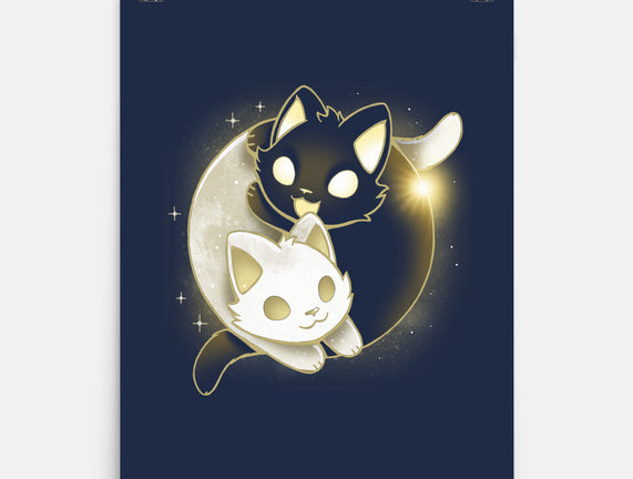 Eclipse Kittens