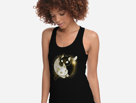 Eclipse Kittens