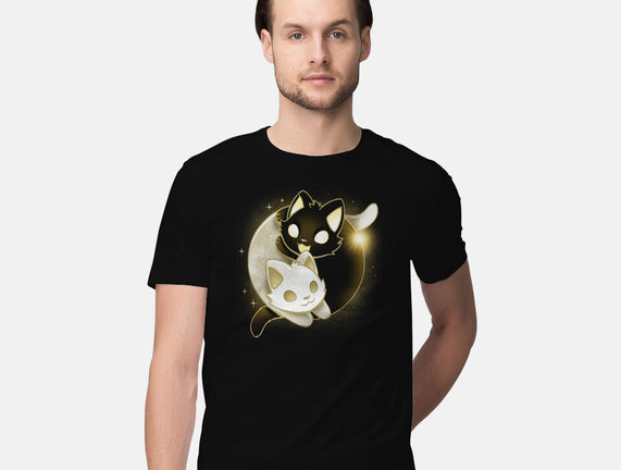 Eclipse Kittens
