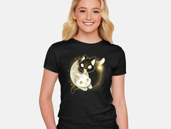 Eclipse Kittens