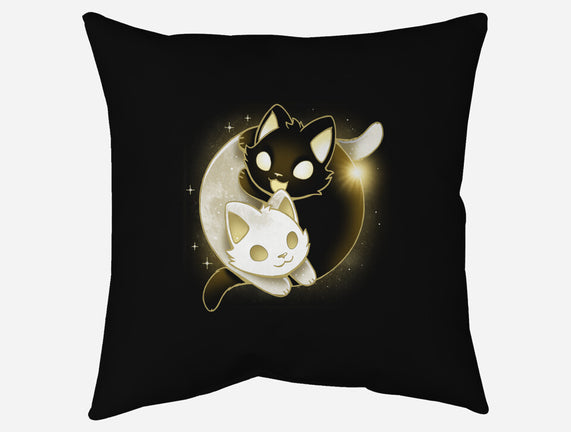 Eclipse Kittens