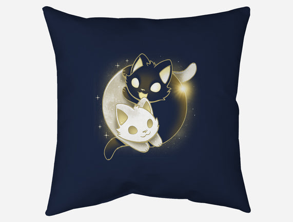 Eclipse Kittens