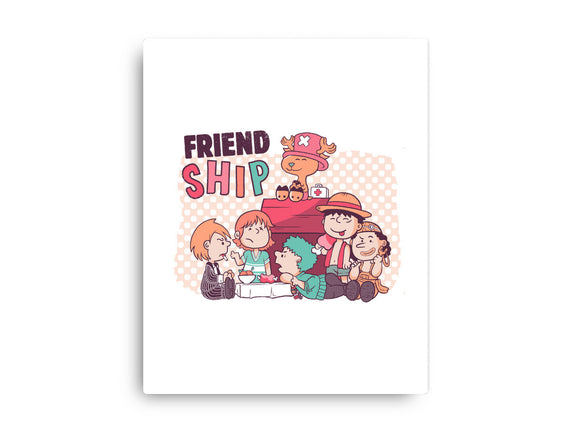 Friend Ship