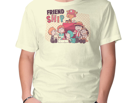 Friend Ship