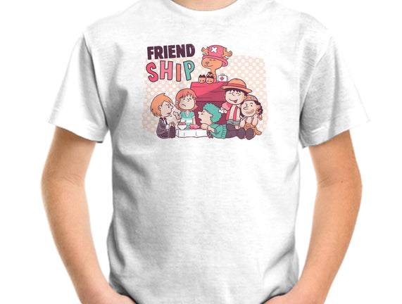 Friend Ship