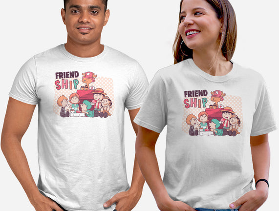 Friend Ship