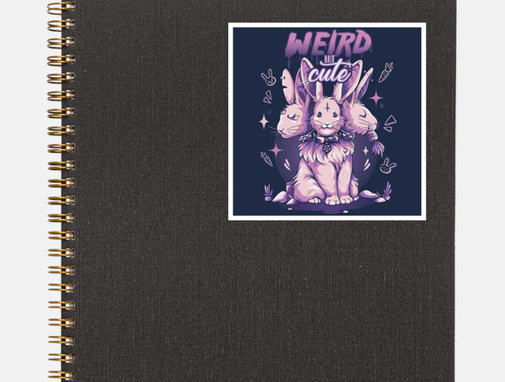 Weird But Cute Bunnies