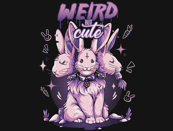 Weird But Cute Bunnies