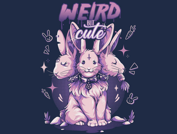 Weird But Cute Bunnies