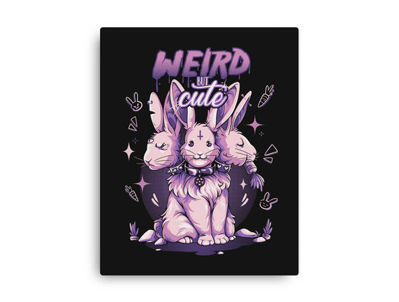 Weird But Cute Bunnies