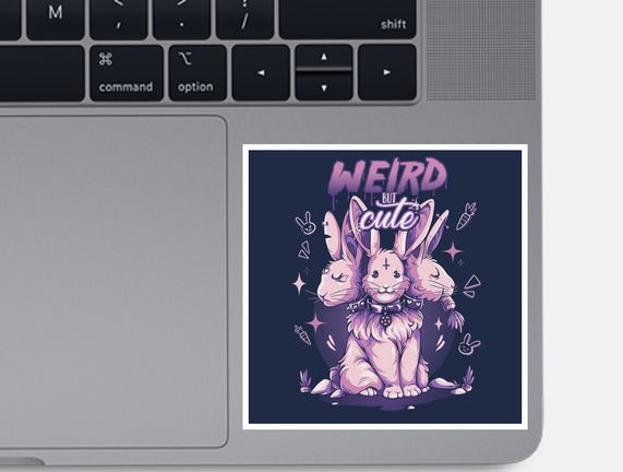 Weird But Cute Bunnies