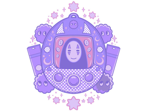 Facegochi