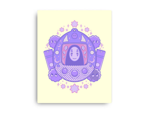 Facegochi