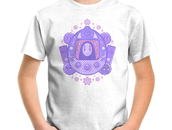 Facegochi