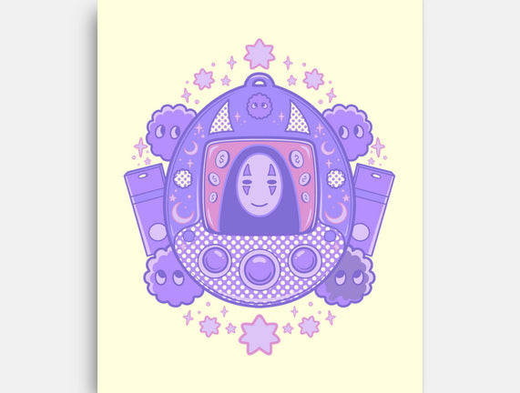 Facegochi