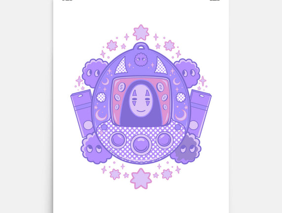 Facegochi