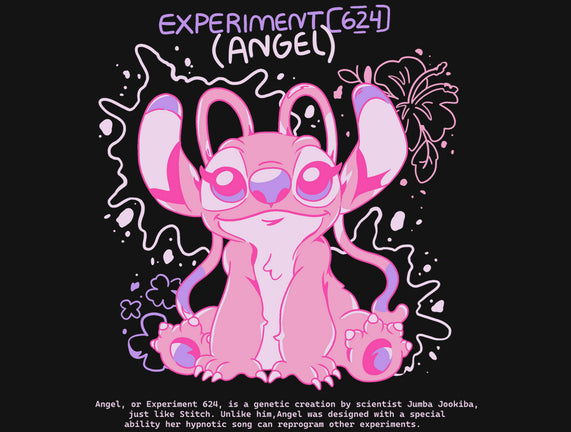 Pink Experiment