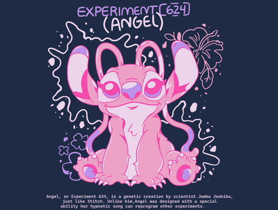 Pink Experiment
