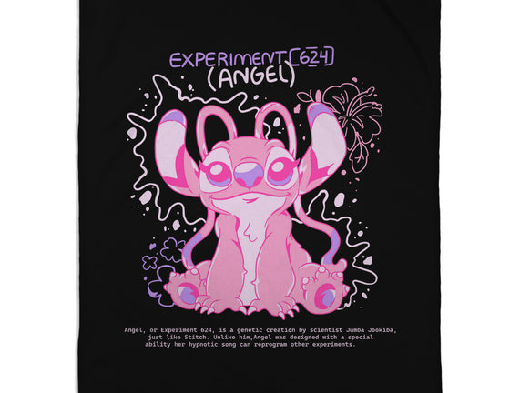 Pink Experiment