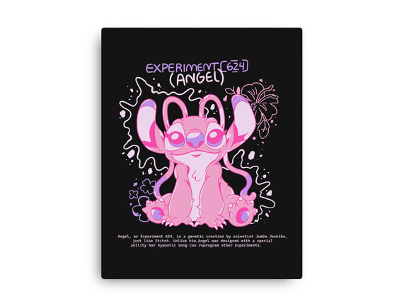 Pink Experiment
