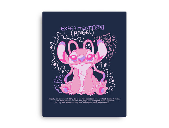 Pink Experiment